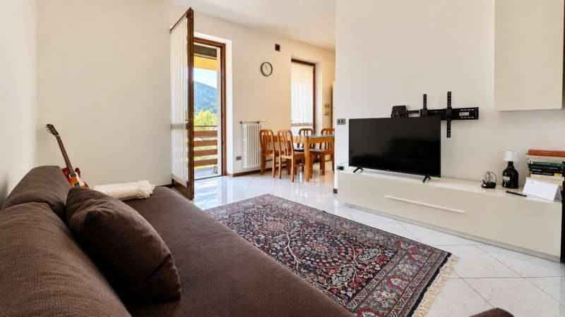 Appartamento Mattarello, Trento