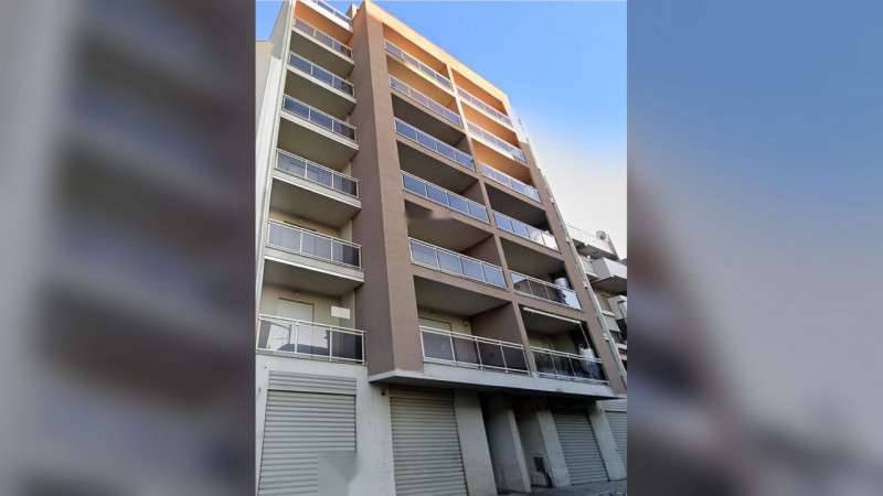 Appartamento Sbarre, Reggio di Calabria