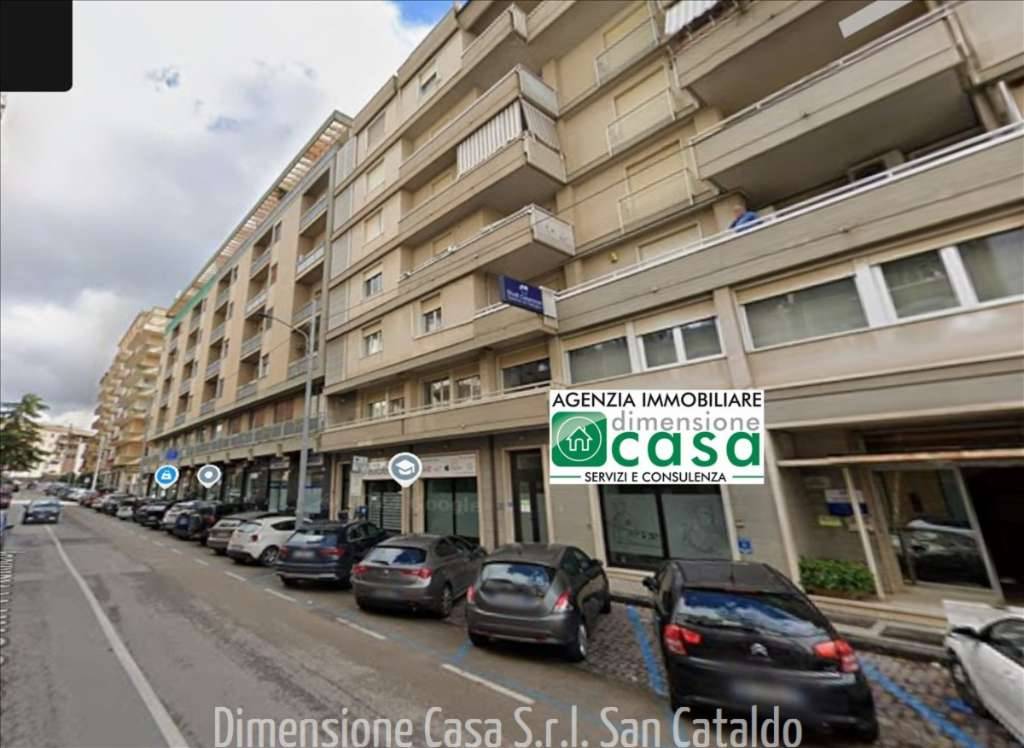 Appartamento Strada Vicinale Busiti Barnaba, Caltanissetta
