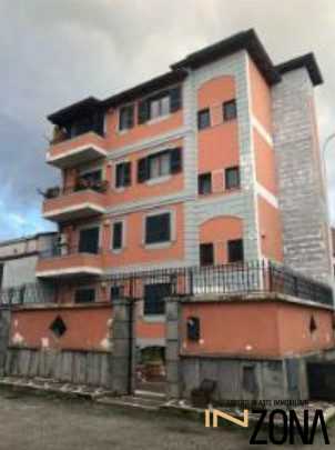 Appartamento Via seconda traversa di G.B. Marino, Giugliano in Campania