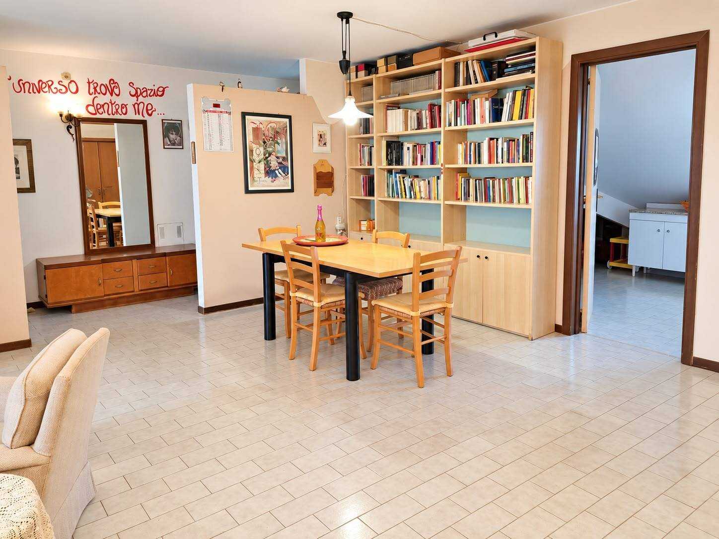 Appartamento Viale Cappuccini, Lanciano