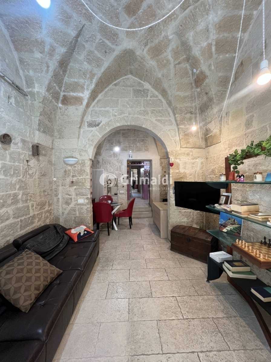 Casa indipendente Via Ferrante d'Aragona, Lecce
