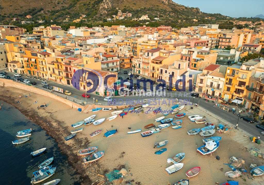 Appartamento Via Marco Polo, Bagheria