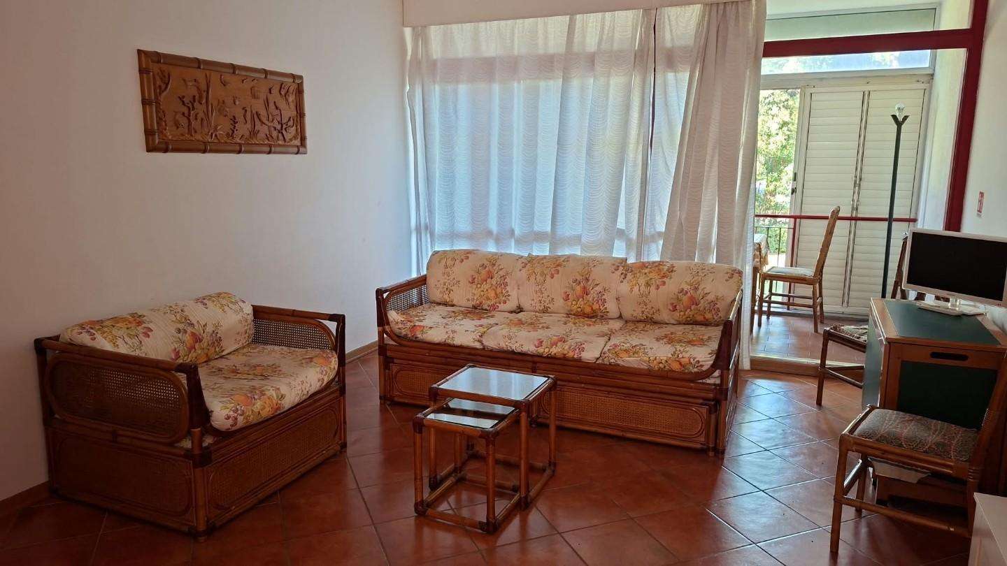 Appartamento dei Melograni, Bibbona