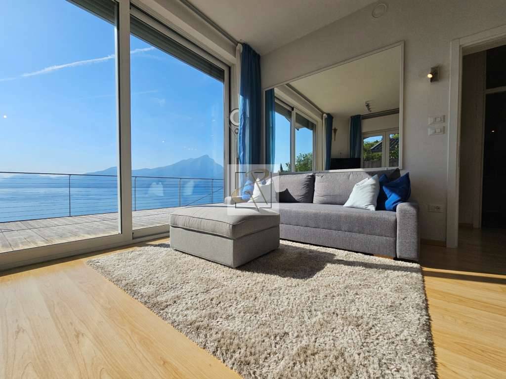Casa indipendente Località Pozzol, Torri del Benaco