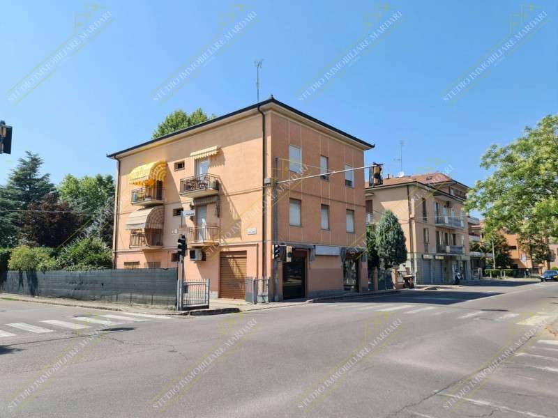 Negozio Morane, Modena