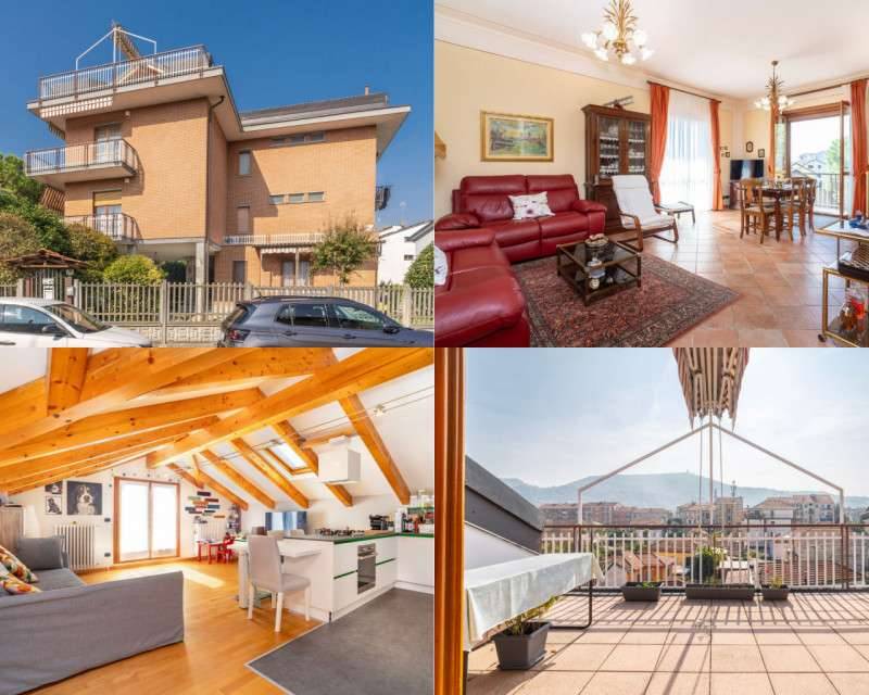 Appartamento Oltre Po, San Mauro Torinese