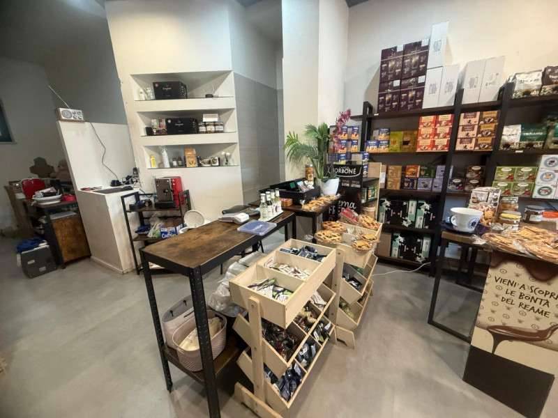 Attività  commerciale Via Venti Settembre, San Martino Buon Albergo