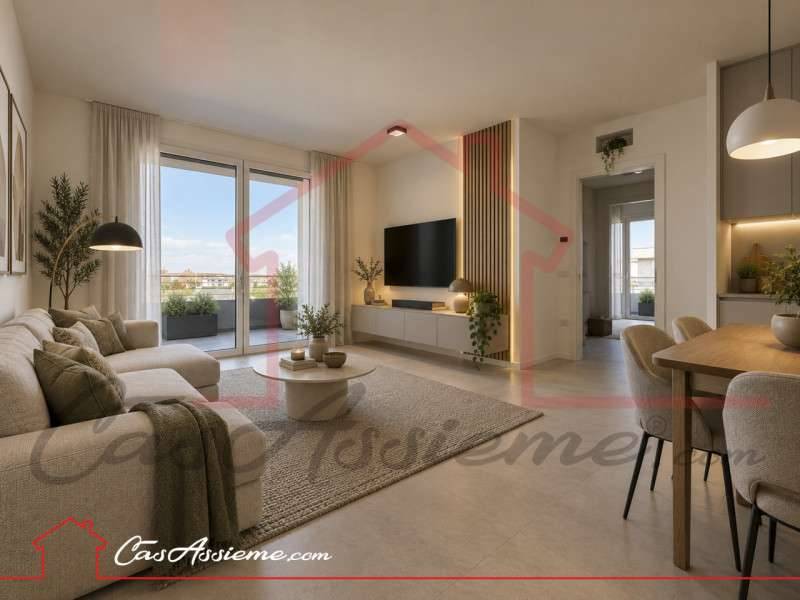 Appartamento Via Roma, Rossano Veneto