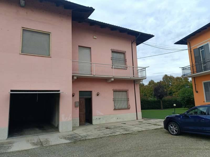 Appartamento Pontestura - Centro, Pontestura