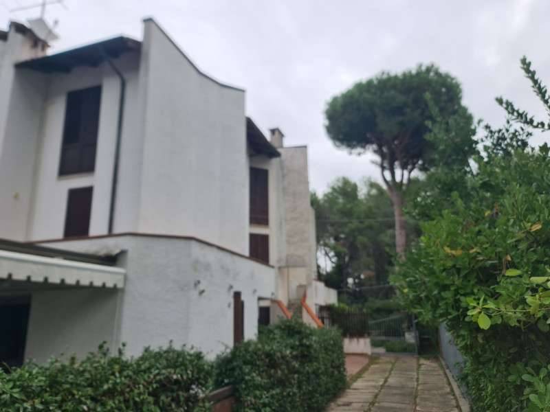 Casa Bi - Trifamiliare Lido di Spina, Comacchio