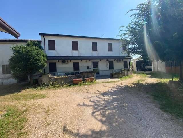 Rustico Bonavicina, San Pietro di Morubio