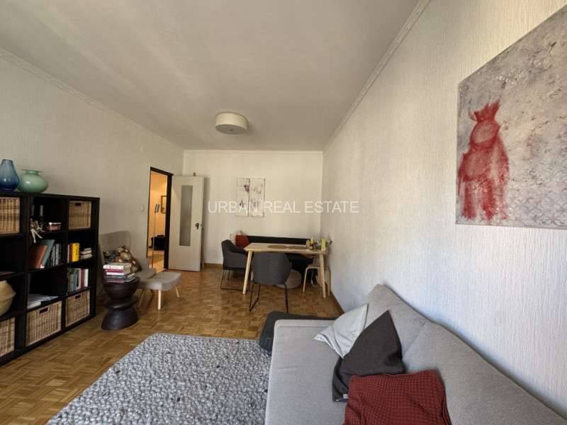 Appartamento Campanelle, Trieste
