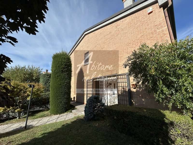 Casa Bi - Trifamiliare Via Guglielmo Marconi, 28, Cittadella