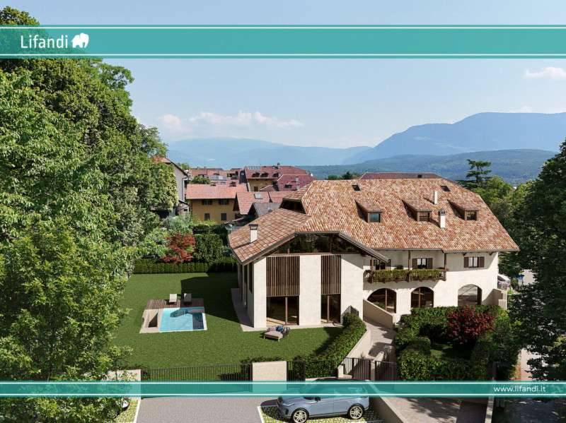 Villa Vicolo di Sotto, 5, Caldaro sulla strada del vino