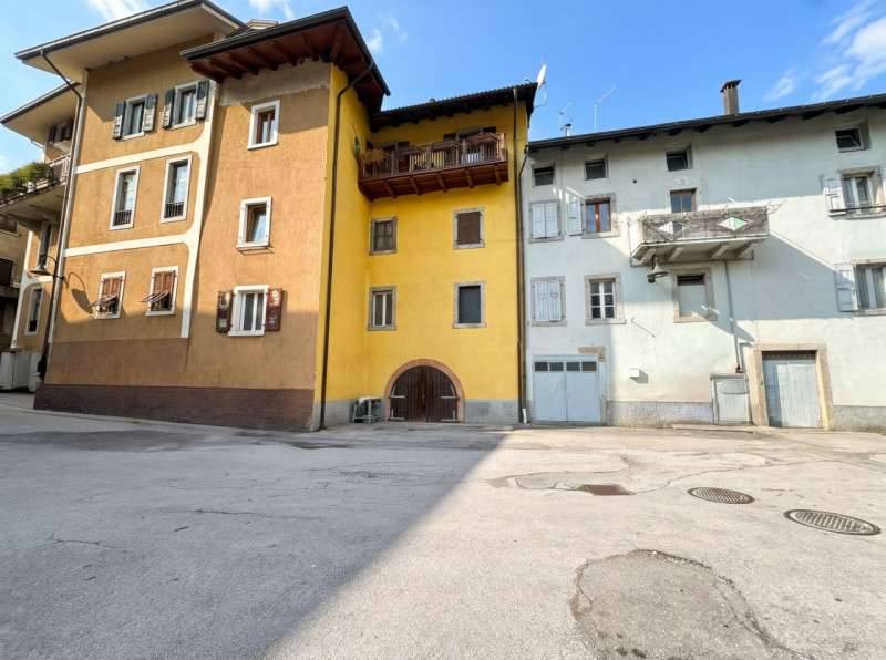 Appartamento Via Brescia, Tione di Trento