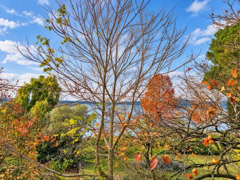 Casa Bi - Trifamiliare Isola Maggiore, Tuoro sul Trasimeno