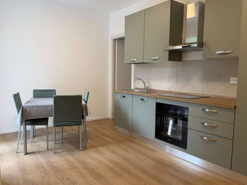 Appartamento Via Venticinque Aprile, 33, Ancona