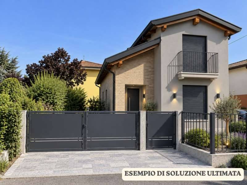 Villa Codevigo - Centro, Codevigo
