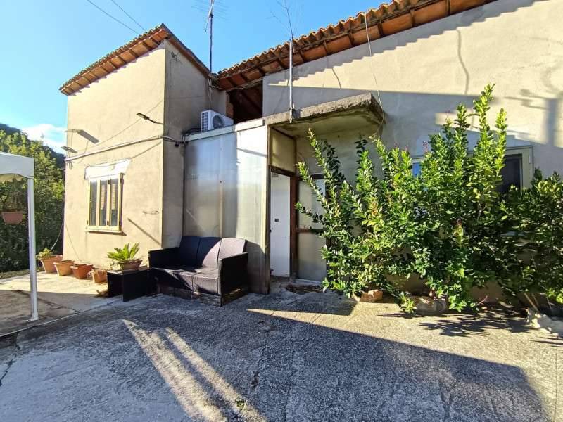 Casa indipendente Via Regazzoni Alta, Galzignano Terme