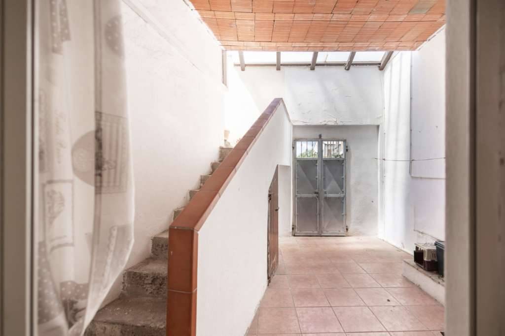 Casa indipendente Via Sardegna, 20, Sinnai