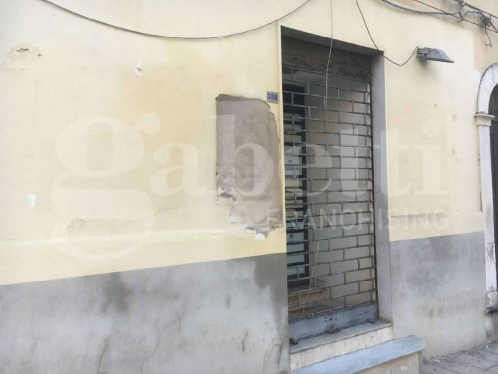 Negozio Corso Italia, 359, Ragusa