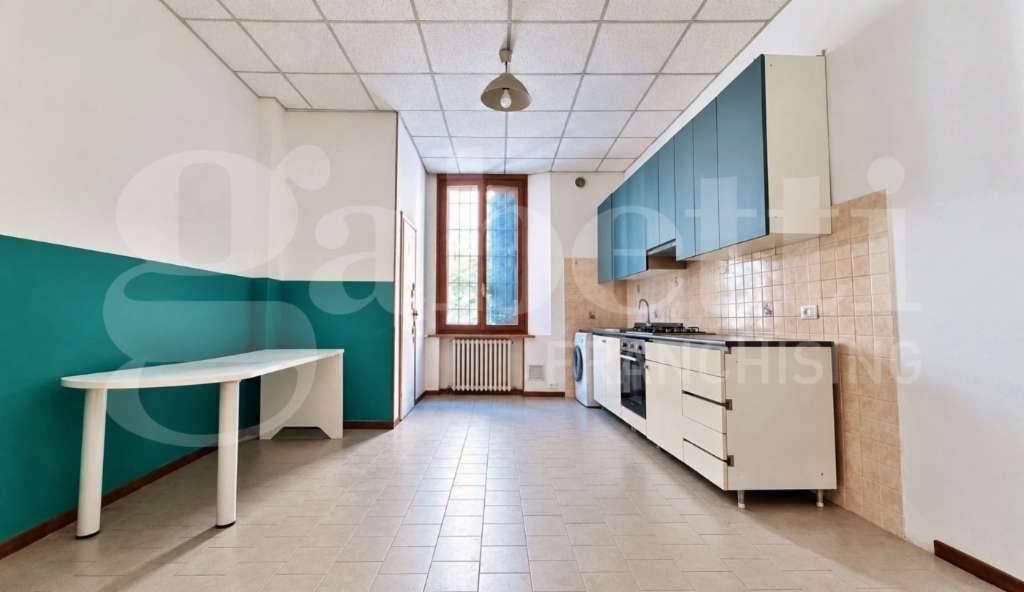 Appartamento Via Pio nono, 19, San Giovanni in Persiceto
