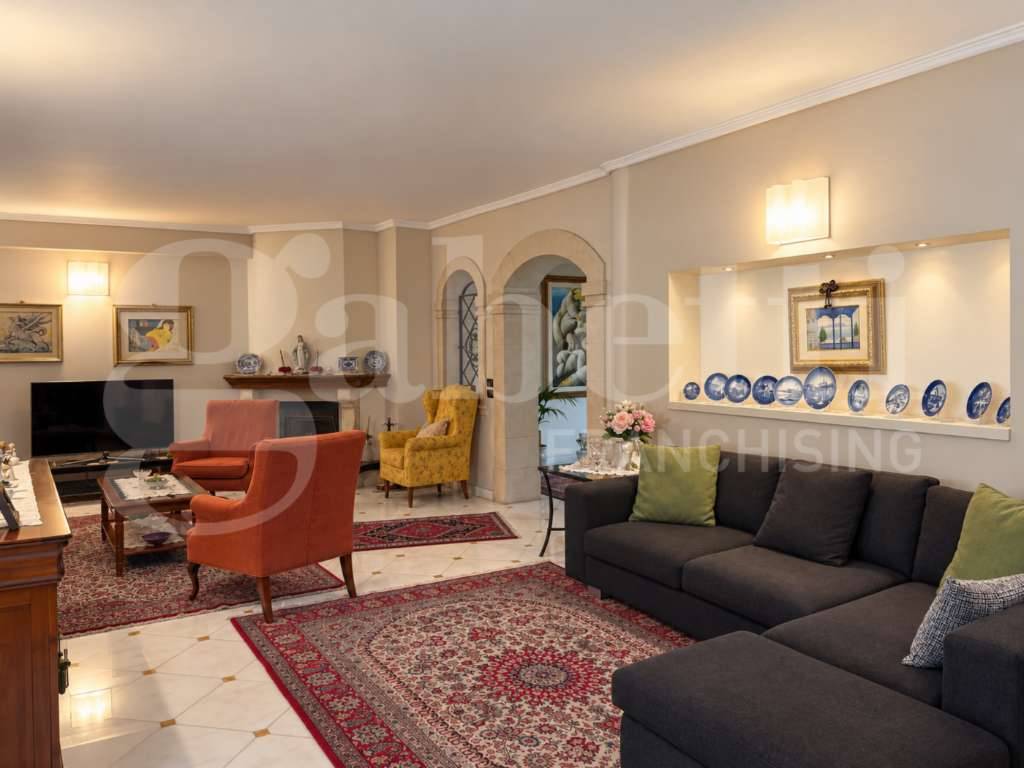 Casa indipendente Via Generale Giuseppe Amato, Comiso
