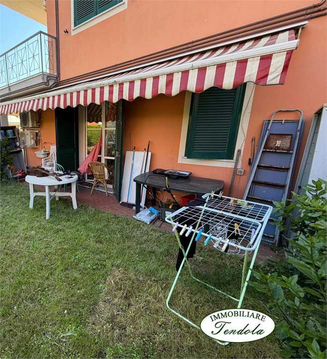 Appartamento viale malaspina, Fosdinovo