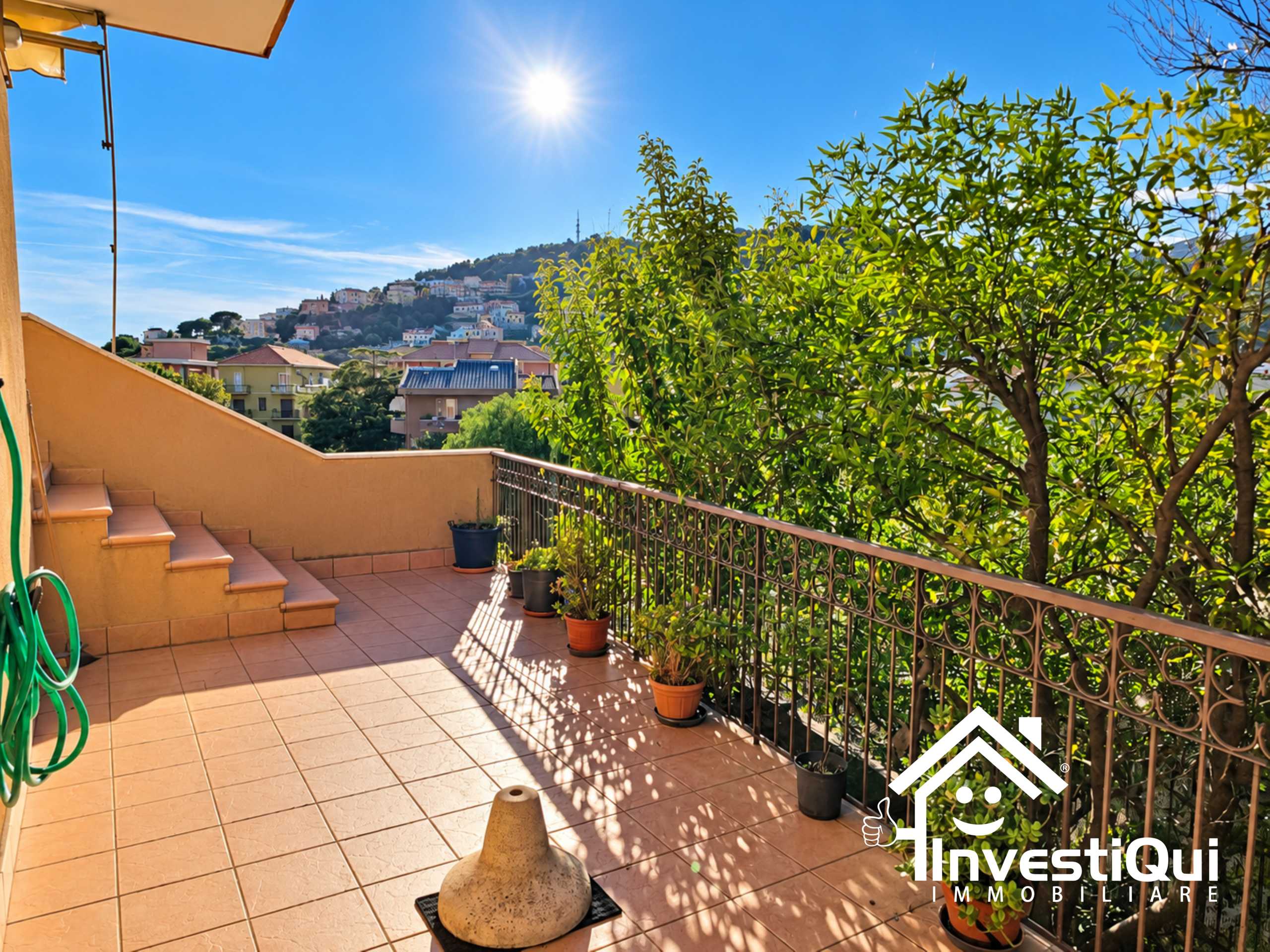 Appartamento Via Morelli, Pietra Ligure