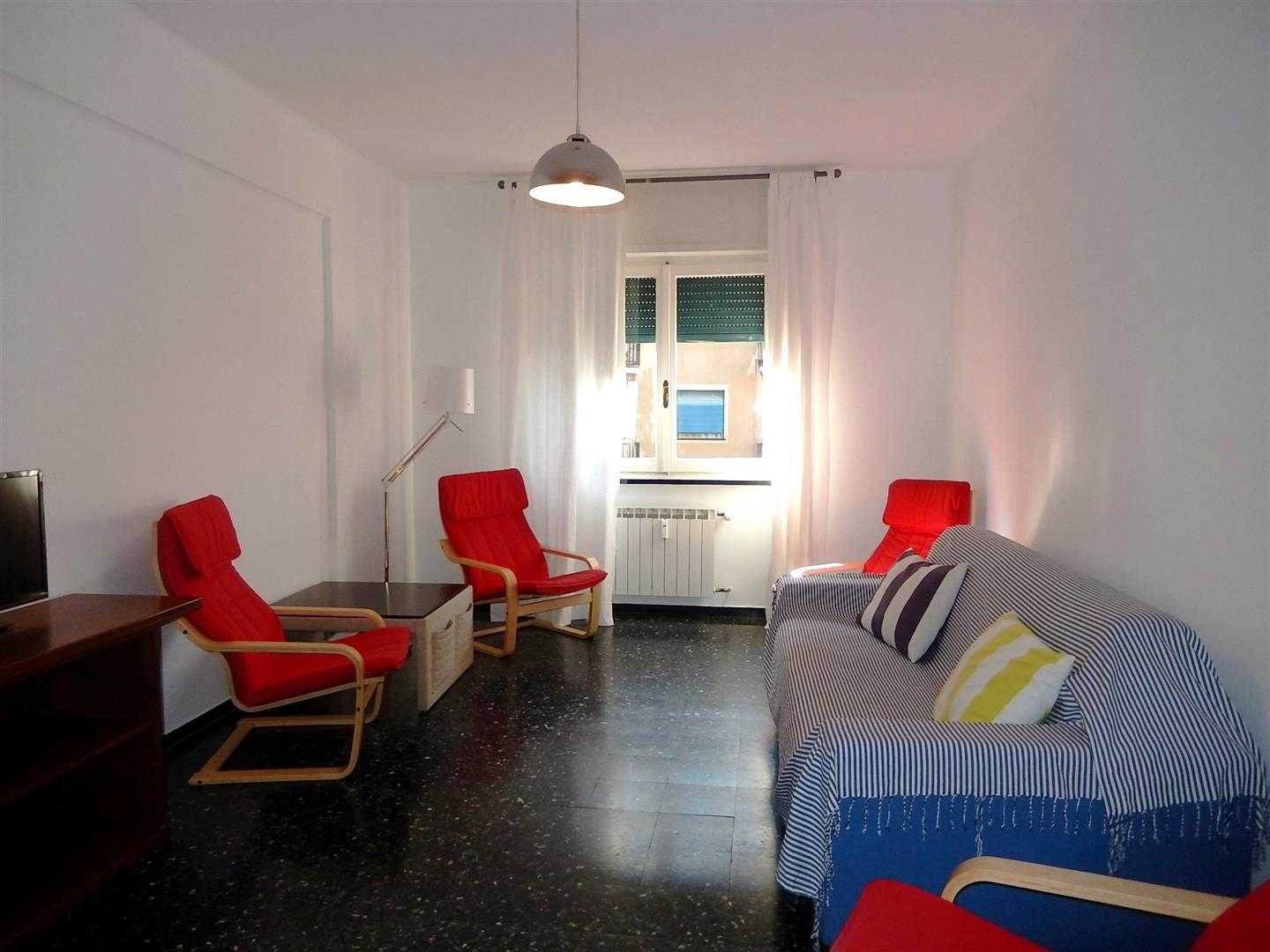 Appartamento Via della Chiusa, Sestri Levante