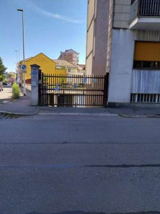 Magazzino - Deposito Corso Antony,  14, Collegno