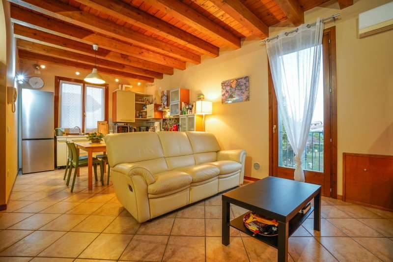 Appartamento Piazza Santa Toscana, Zevio