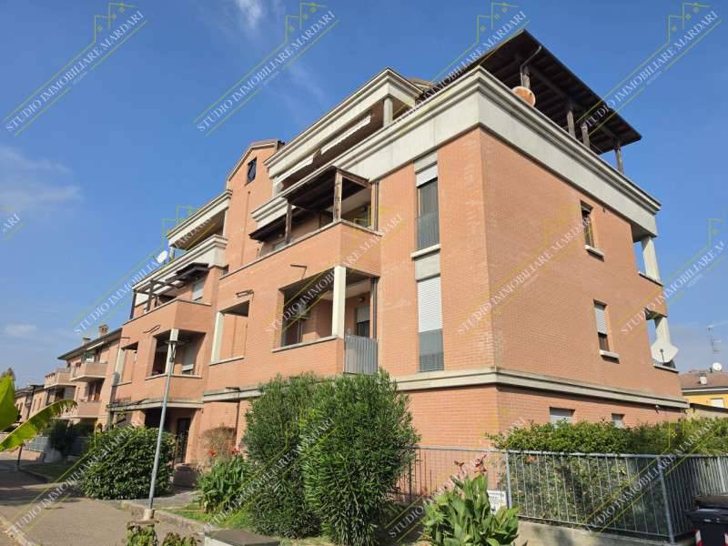 Appartamento San Prospero - Centro, San Prospero