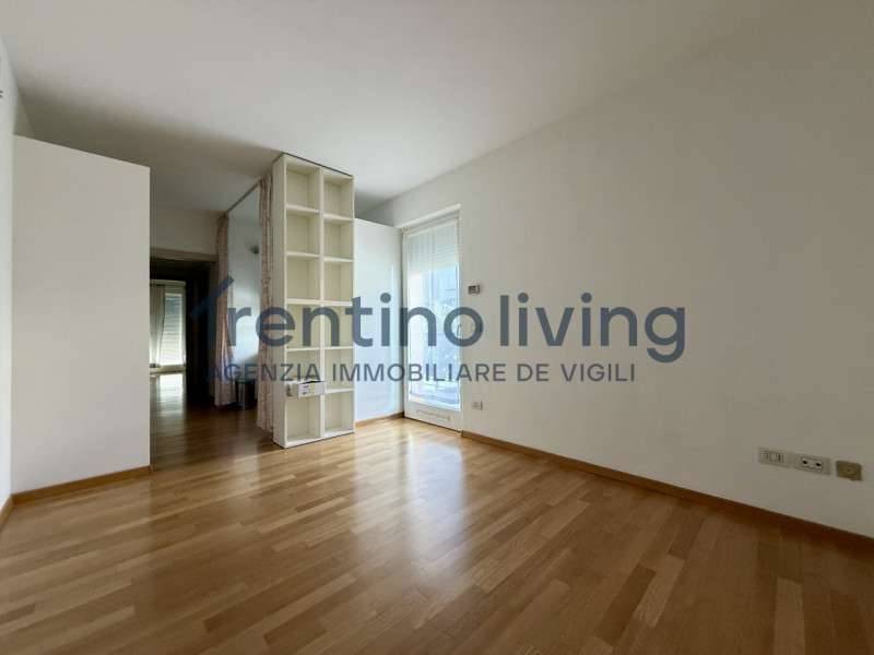 Appartamento Via Roma, 57, Trento