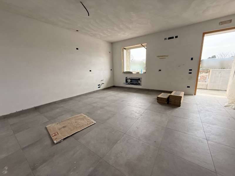 Appartamento Via Guglielmo Marconi, Castel d'Azzano