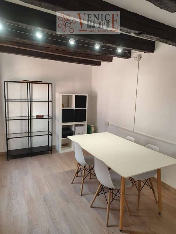 Magazzino - Deposito Cannaregio, Venezia