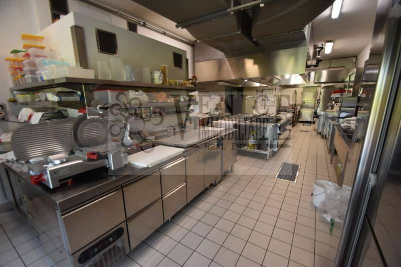 Attività  commerciale Via Camponogara, Camponogara