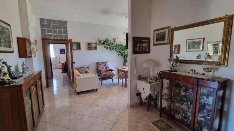 Appartamento Piazzale Marsala, 1, Novellara