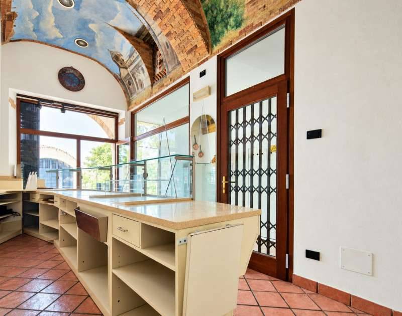 Negozio Centro Storico, Trento