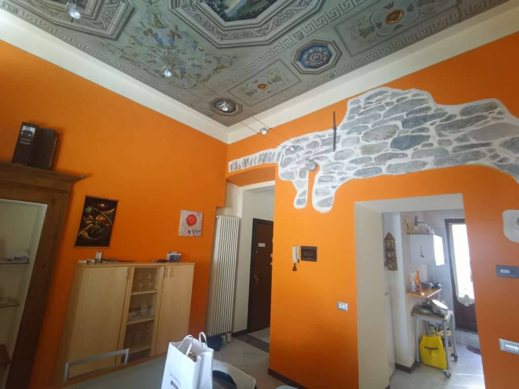 Appartamento Piazza Gramsci 2, Piedimulera