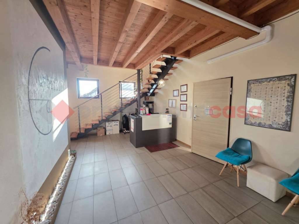 Ufficio Via San Giusto, Cerea