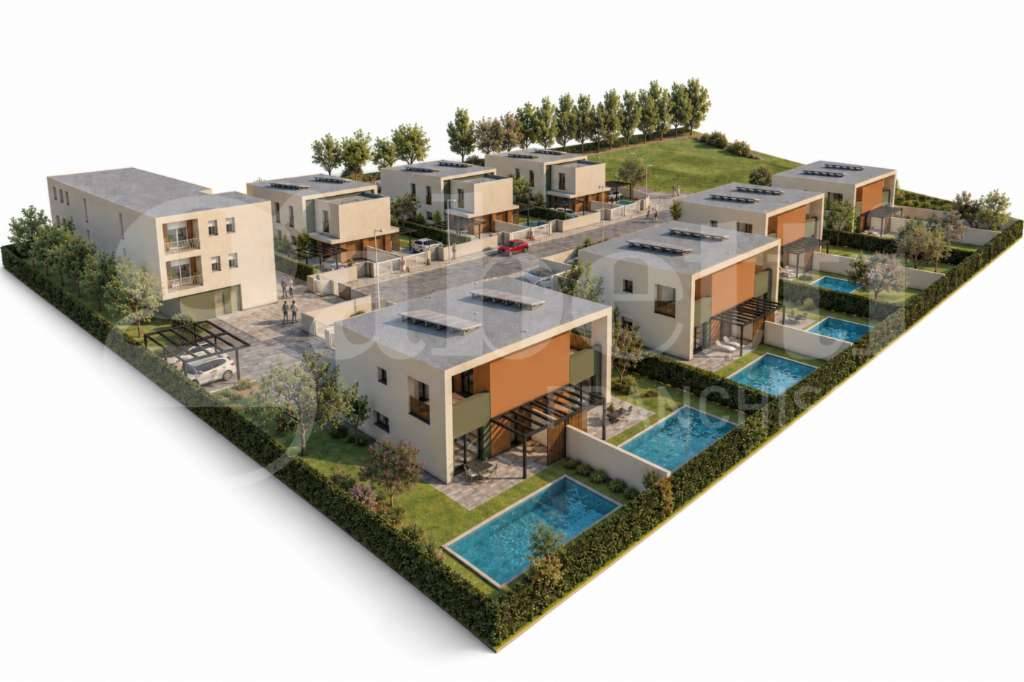 Casa Bi - Trifamiliare Via Budrie, 8, San Giovanni in Persiceto
