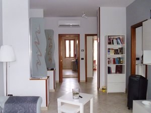 Appartamento Via Saggese, Afragola