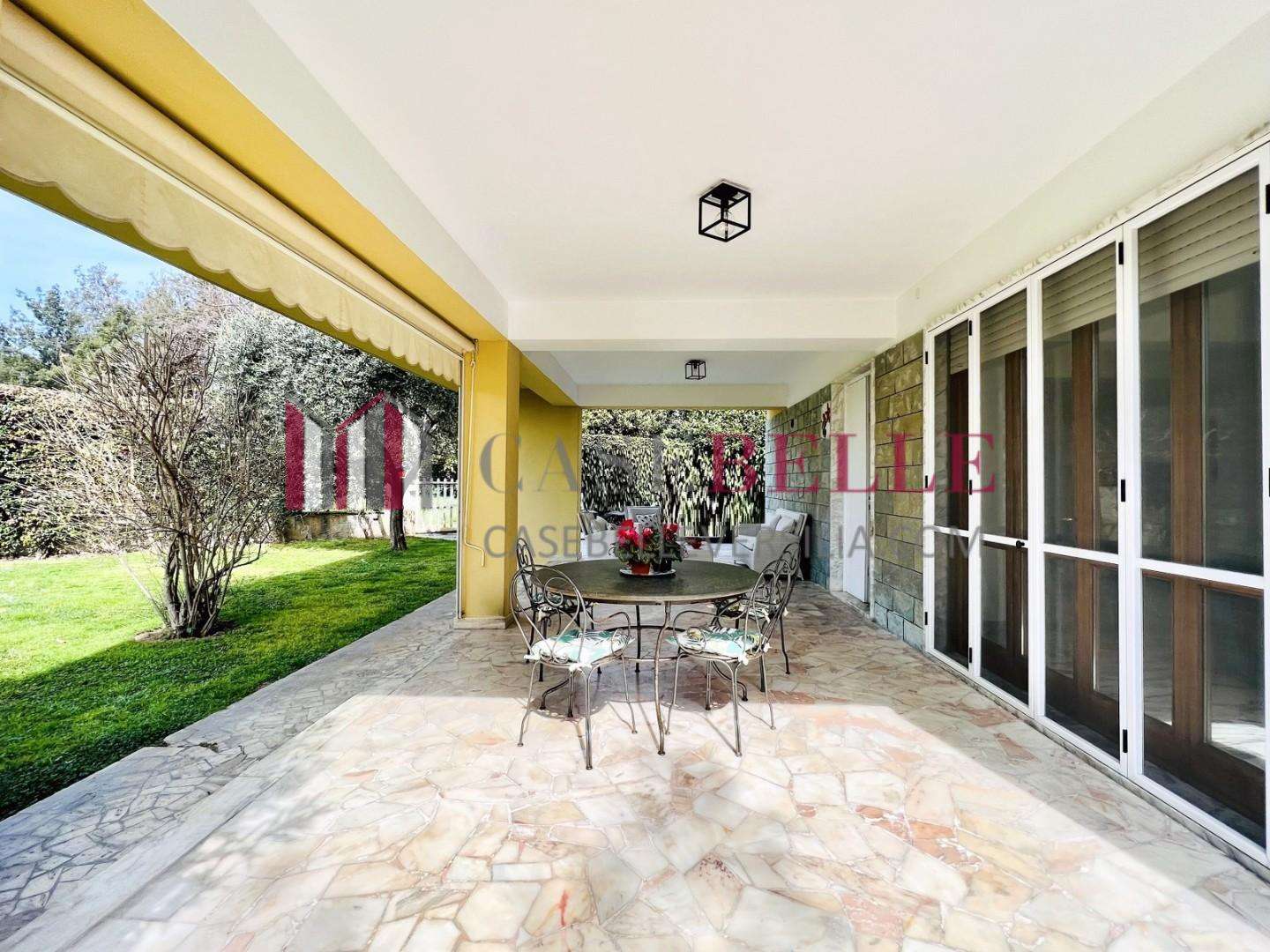 Casa Bi - Trifamiliare Via Giuseppe Ungaretti,, Pietrasanta
