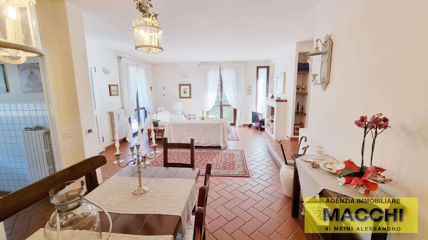 Casa Bi - Trifamiliare Via Caduti di Nassiriya,, Ponsacco