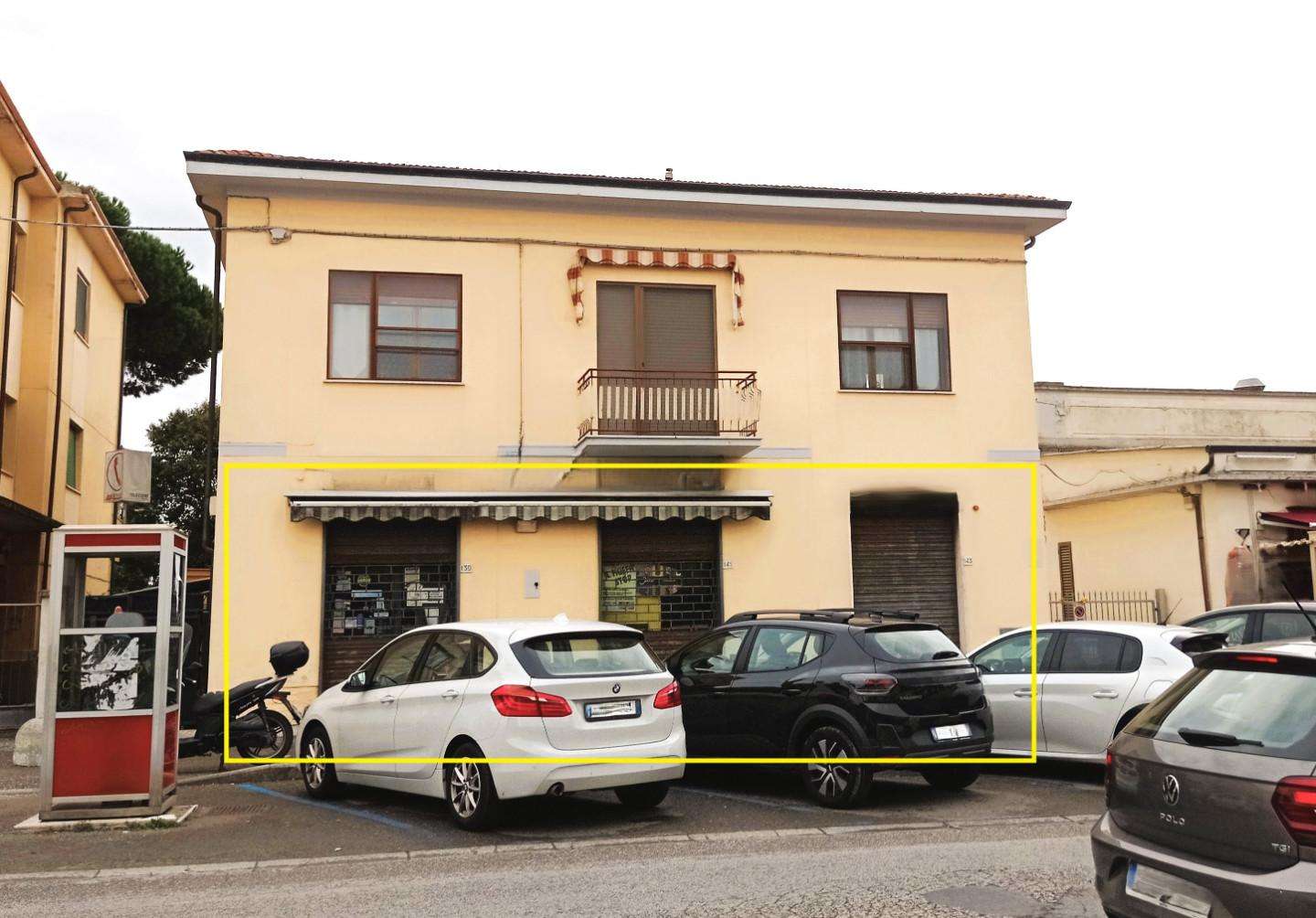 Negozio Via Andrea Pisano,  141, Pisa