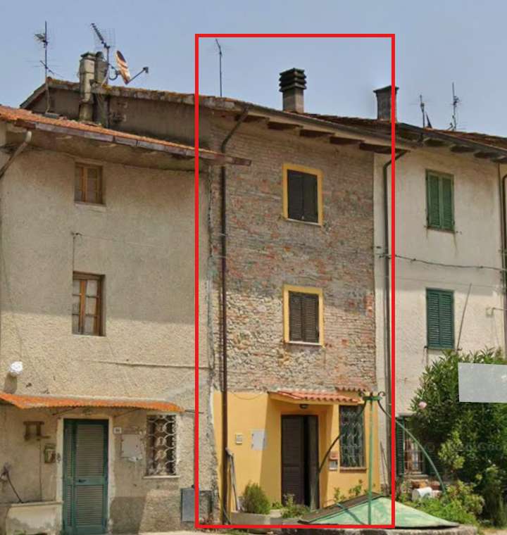 Palazzo - Stabile Via delle Fontine,  98, Castelfranco di Sotto