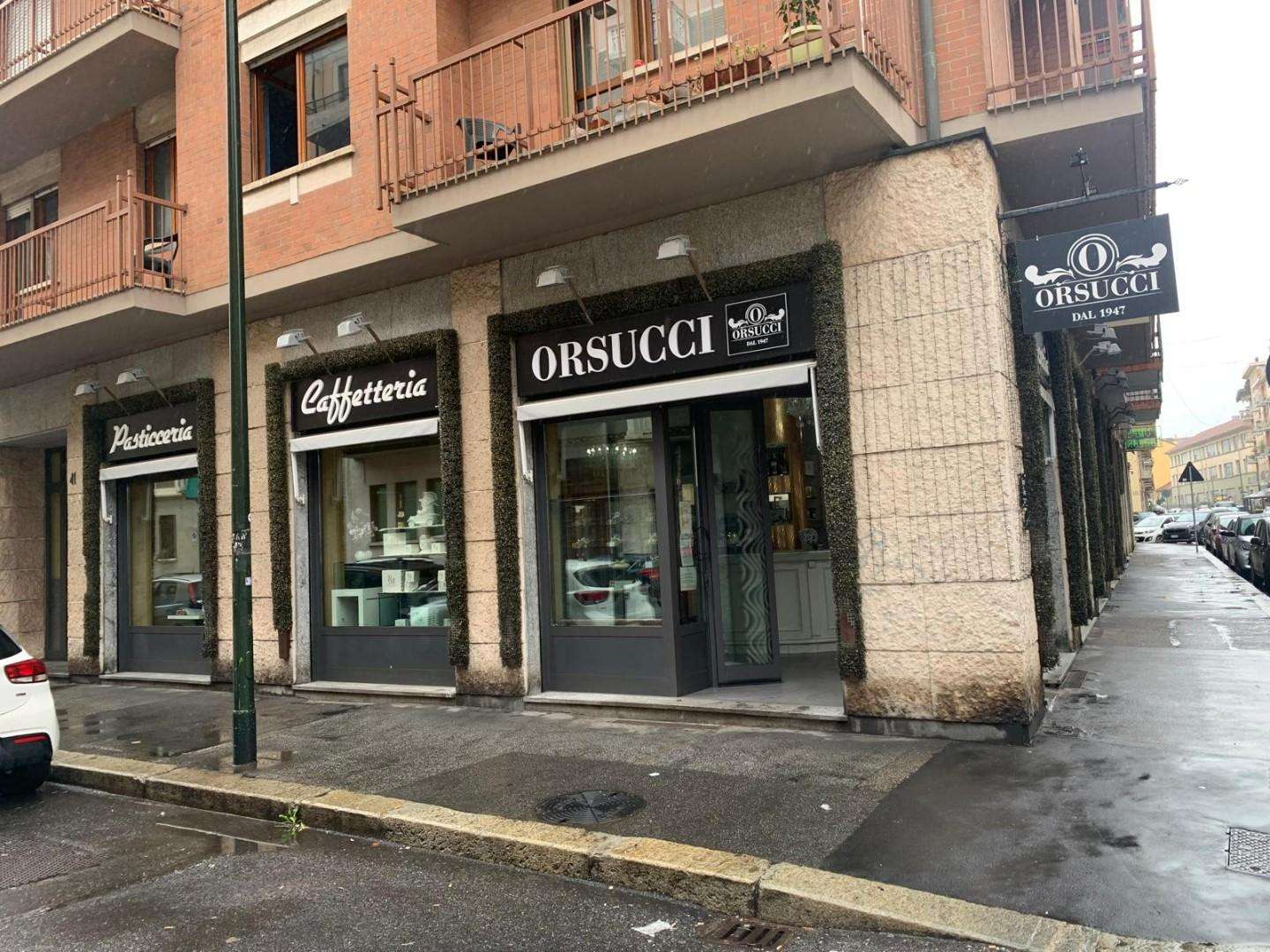 Bar - Pub e Locali notturni Via Salbertrand,, Torino