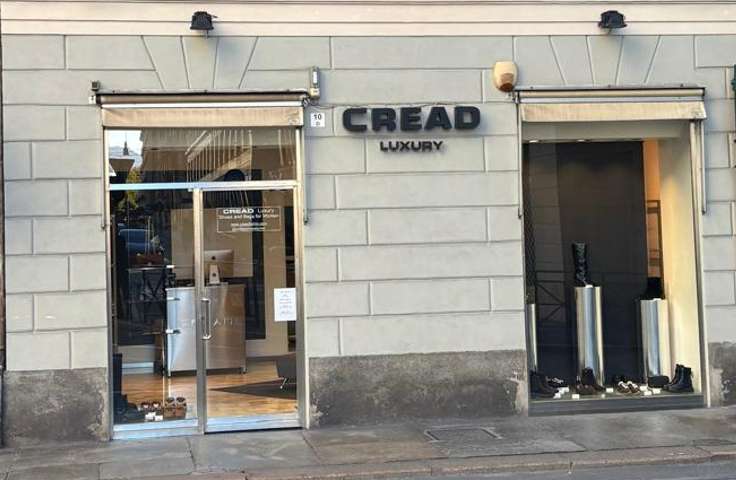 Attività  commerciale Via XX Settembre,, Torino